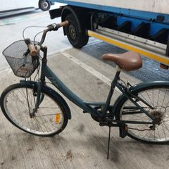 ladies bike