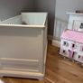 Mamas and Papas Cot Image 2