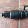 Original Windscreen Water Pump AUDI VW SKODA Image 3