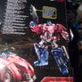 Transformers (various) individually priced Image 9