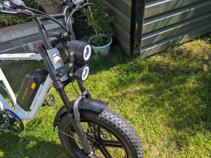 Engwe m20 for sale
