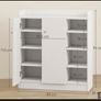 Shoe cabinet Image 3