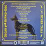 Various - Oscar The Hypno-Dog And Other Tails CD (2012) RARE Out Of Print Compilation Divine Comedy, Cathy Davey etc. Image 2