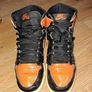Nike Jordan 1 Image 2