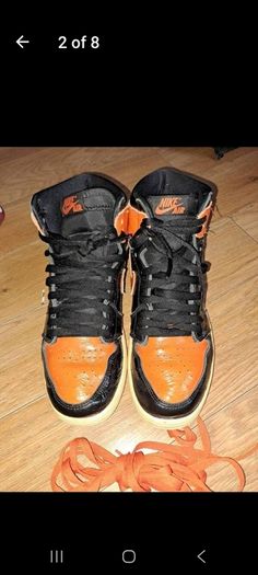 Nike Jordan 1