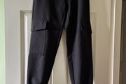 trousers- black