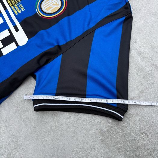 2010 Inter Milan Jersey