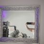 Sliver Mirror Image 2