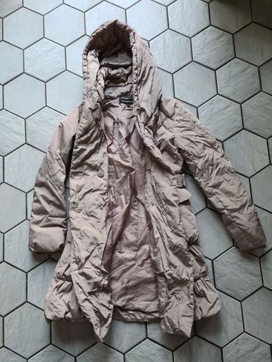 Warehouse Jacket Coat long New without tag Size UK10 Small