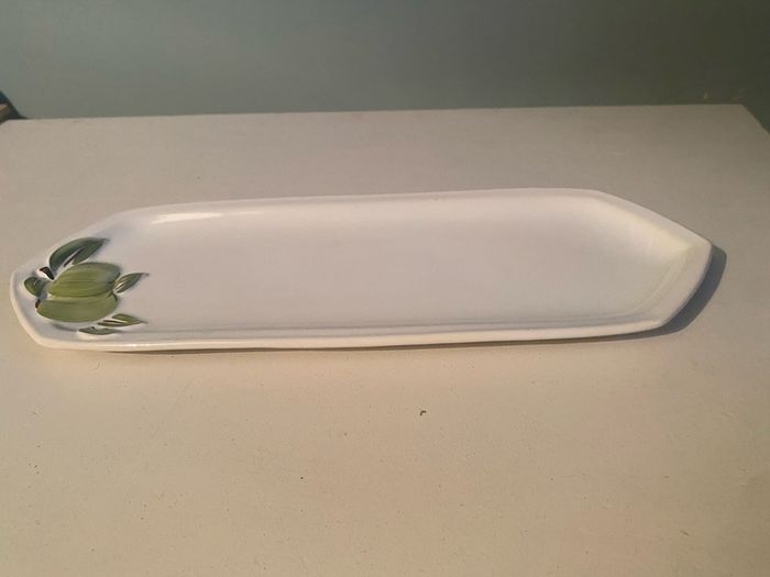 Vintage Carltonware  tray