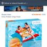Intex potato chips float Image 4