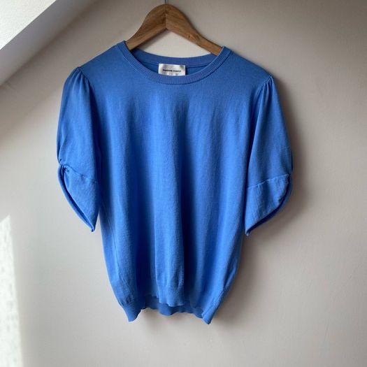 Fabienne Chapot Molly Twist Sweater
