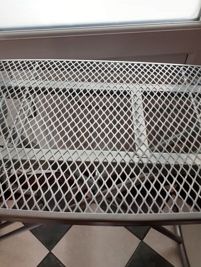 Ironing Board