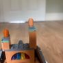 Lego Harry Potter Hogsmeade Visit 76388 Image 3