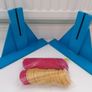 Wooden Four In A Row Game (Large) Image 5