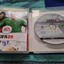 Fifa 09  PlayStation3 Ps3 Games Original Image 3