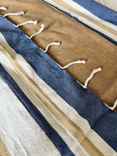 Cotton towel