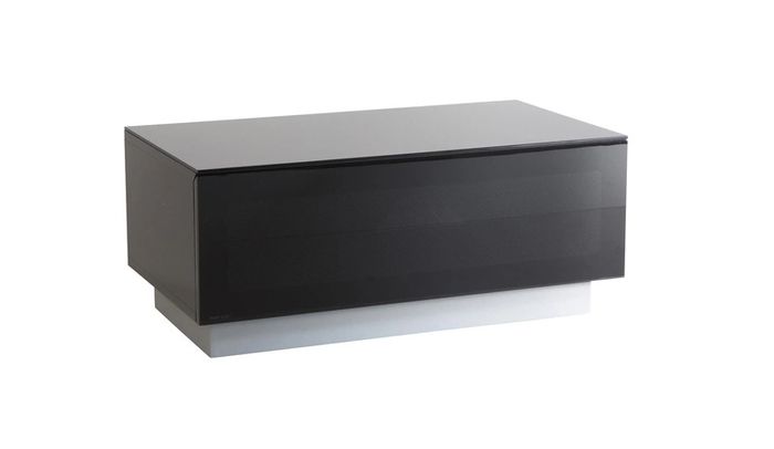 Alphason Element 850mm Black - Emtmod850-blk