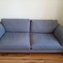 3 seater sofa Image 2