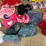 Build A Bear Wardrobe/Clothes/Accessories Bundle Image 5