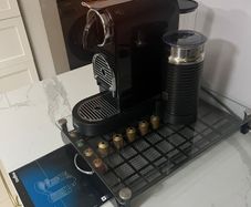 Magimix Nespresso Citiz&Milk Coffee Machine