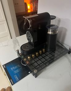 Magimix Nespresso Citiz&Milk Coffee Machine