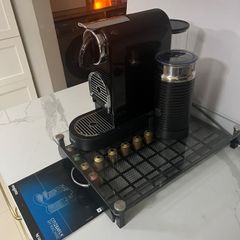 Magimix Nespresso Citiz&Milk Coffee Machine