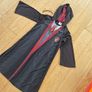 Harry Potter Costume with Glasses 7-10 yrs Image 2