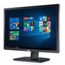 Dell Ultrasharp U2412h Led-backlit Lcd Monitor, Black Hd, Vga, Dvi And Displayport Image 3