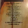 Christy Moore CD.  'At The Point LIVE'. Image 2