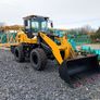 Farm loader/handler/loading shovel Image 8