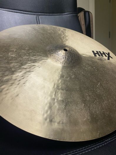 Sabian HHX 20" Complex Medium