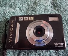 vivitar camera