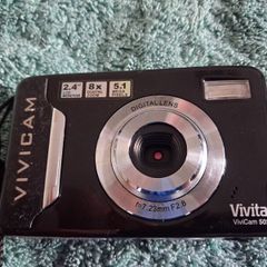 vivitar camera
