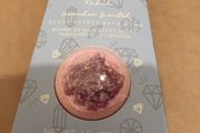 Luxury lavender bath bomb