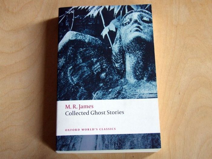 Gothic horror fiction