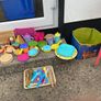 Toy cooker Image 5