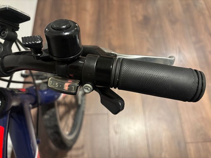 Wiggins 20" kids bike