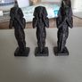 Egyptian figurines Image 5