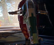 Lego Star Wars - UCS Slave I