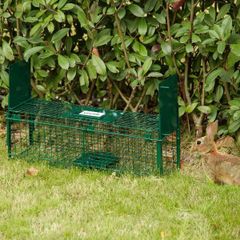 Humane Rat & Rodent Live Trap