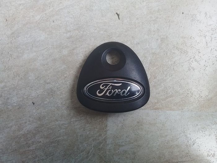 Ford Fiesta Mk4 Tailgate Emblem.