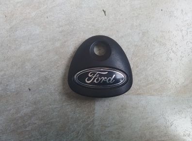Ford Fiesta Mk4 Tailgate Emblem.