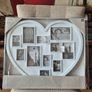 Next Collage Heart Frame Image 4