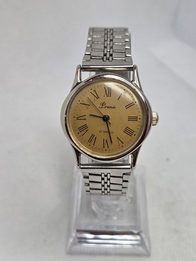 Premia women's watch