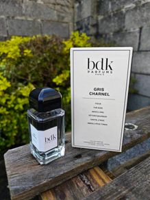 BDK Gris Charnel