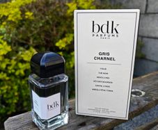 BDK Gris Charnel