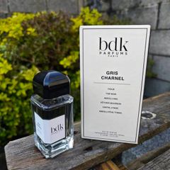 BDK Gris Charnel