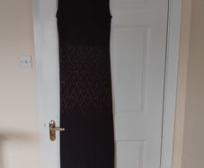 Ladies dress