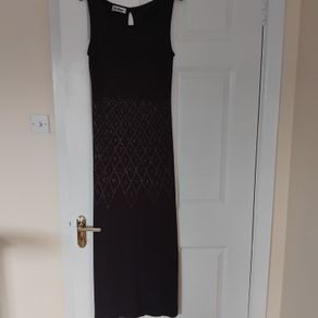 Ladies dress